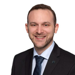 Produktmanager Stefan Echle Produktmanager Stefan Echle